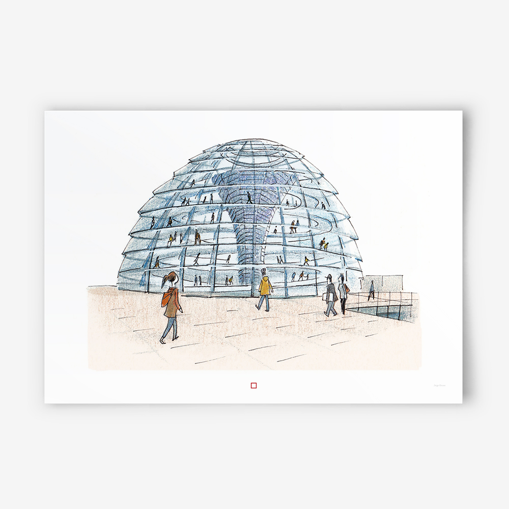 PACK BERLÍN NAVIDAD 2025 - Tintablanca